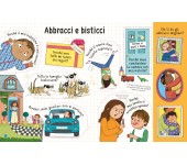 IL LIBRO DEI PERCHE' - LE FAMIGLIE