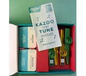 KAZOO THAT TUNE