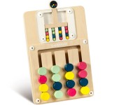 GIOCO DI LOGICA COLOR MATCHING TOPBRIGHT