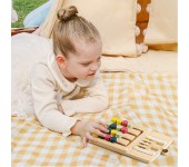 GIOCO DI LOGICA COLOR MATCHING TOPBRIGHT