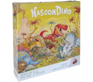 NASCONDINO