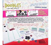 DOODLES - IL GIOCO DEGLI SCARABOCCHI