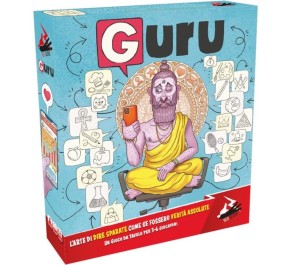 GURU