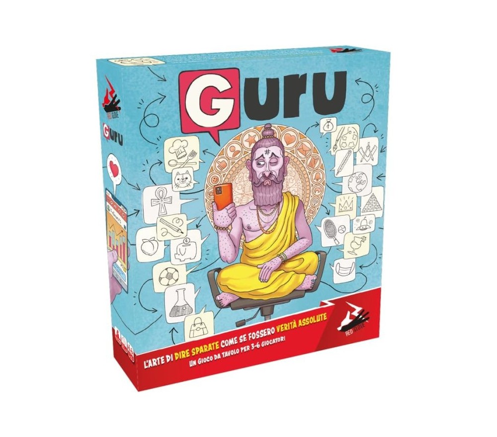 GURU