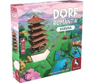 DORFROMANTIK - SAKURA