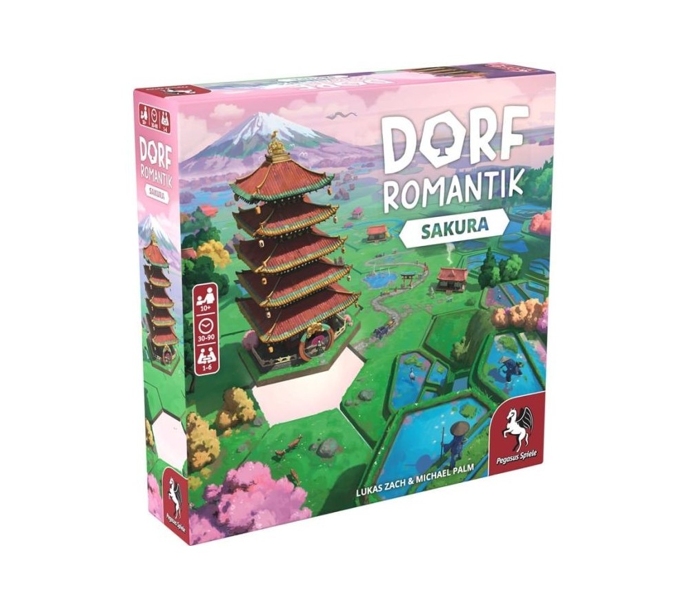 DORFROMANTIK - SAKURA