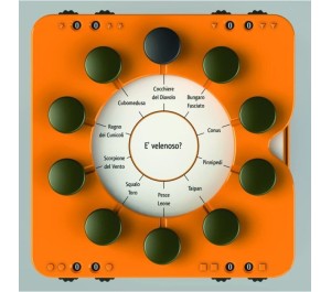 SMART 10 - GIOCO QUIZ