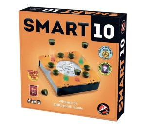 SMART 10 - GIOCO QUIZ
