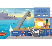 LIBRO CUCU' - IL SOTTOMARINO