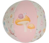 PALLA MORBIDA -  FAIRY GARDEN