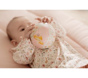 PALLA MORBIDA -  FAIRY GARDEN