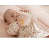 PALLA MORBIDA -  FAIRY GARDEN