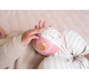 PALLA MORBIDA -  FAIRY GARDEN