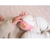 PALLA MORBIDA -  FAIRY GARDEN