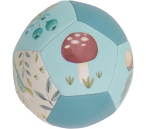 PALLA MORBIDA -  FOREST FRIENDS