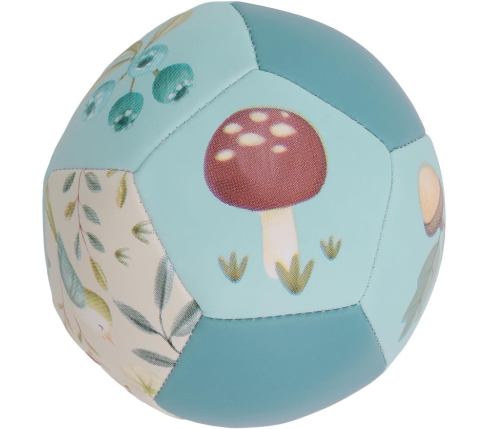 PALLA MORBIDA -  FOREST FRIENDS