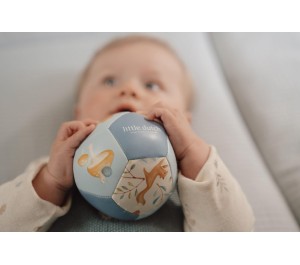 PALLA MORBIDA -  FOREST FRIENDS