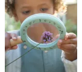 LENTE D'INGRANDIMENTO - FOREST FRIENDS