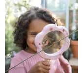 LENTE D'INGRANDIMENTO - FAIRY GARDEN