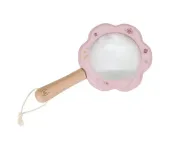 LENTE D'INGRANDIMENTO - FAIRY GARDEN