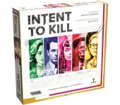 INTENT TO KILL
