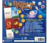 RACCONTAMI UNA STORIA