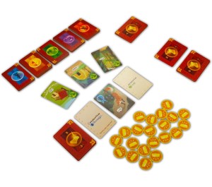 RACCONTAMI UNA STORIA