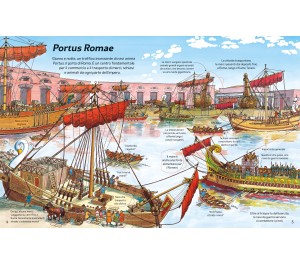 I SEGRETI DELL'ANTICA ROMA