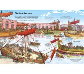 I SEGRETI DELL'ANTICA ROMA