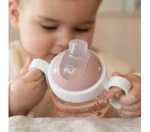 BICCHIERE TAZZA  CON MANICI - FAIRY GARDEN