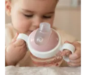 BICCHIERE TAZZA  CON MANICI - FAIRY GARDEN
