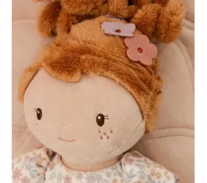 BAMBOLA MORBIDA - AVA