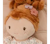 BAMBOLA MORBIDA - AVA