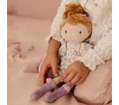 BAMBOLA MORBIDA - AVA