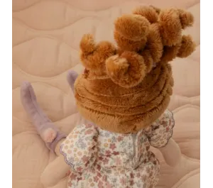 BAMBOLA MORBIDA - AVA