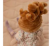 BAMBOLA MORBIDA - AVA