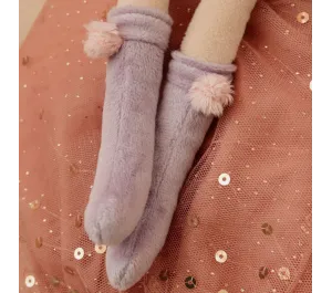 BAMBOLA MORBIDA - AVA