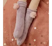 BAMBOLA MORBIDA - AVA