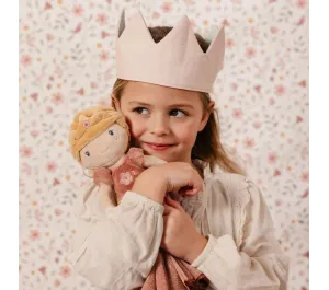 BAMBOLA MORBIDA -  PRINCIPESSA JULIA