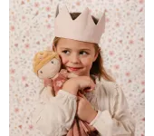 BAMBOLA MORBIDA -  PRINCIPESSA JULIA