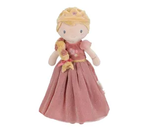 BAMBOLA MORBIDA -  PRINCIPESSA JULIA