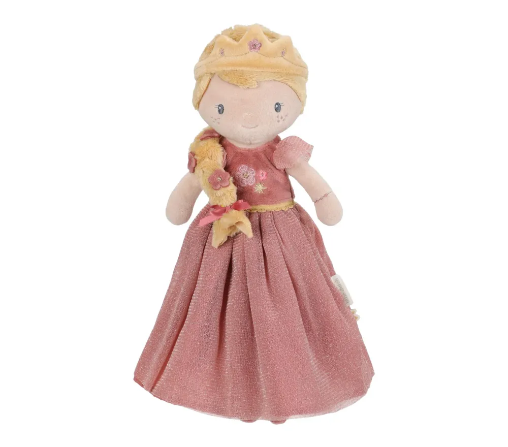 BAMBOLA MORBIDA -  PRINCIPESSA JULIA