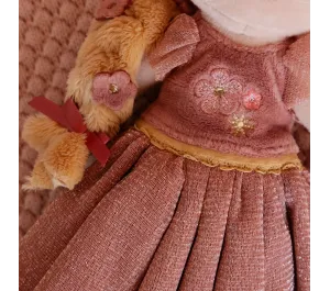 BAMBOLA MORBIDA -  PRINCIPESSA JULIA