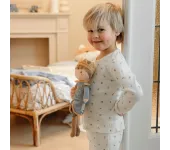 BAMBOLA MORBIDA -  PRINCIPE JIM