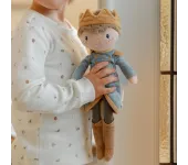 BAMBOLA MORBIDA -  PRINCIPE JIM