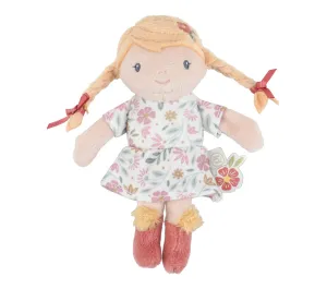 BAMBOLA MORBIDA MINI - JULIA