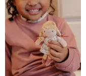 BAMBOLA MORBIDA MINI - JULIA