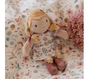 BAMBOLA MORBIDA MINI - JULIA