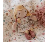 BAMBOLA MORBIDA MINI - JULIA