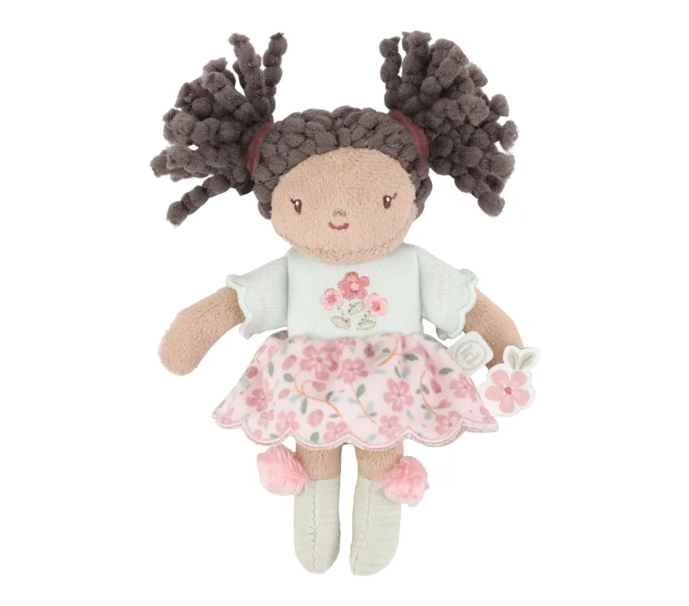 BAMBOLA MORBIDA MINI - EVI